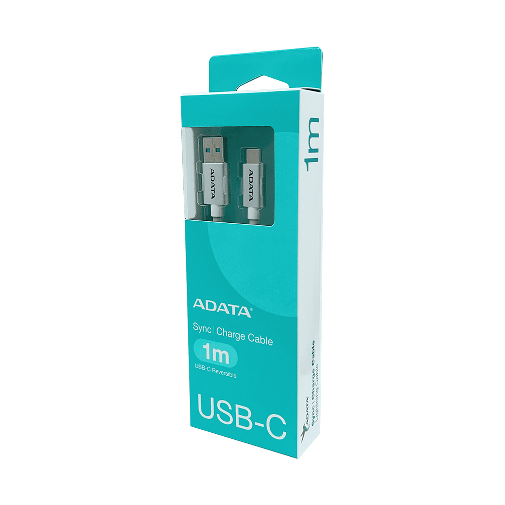 ADATA charging cable, , large