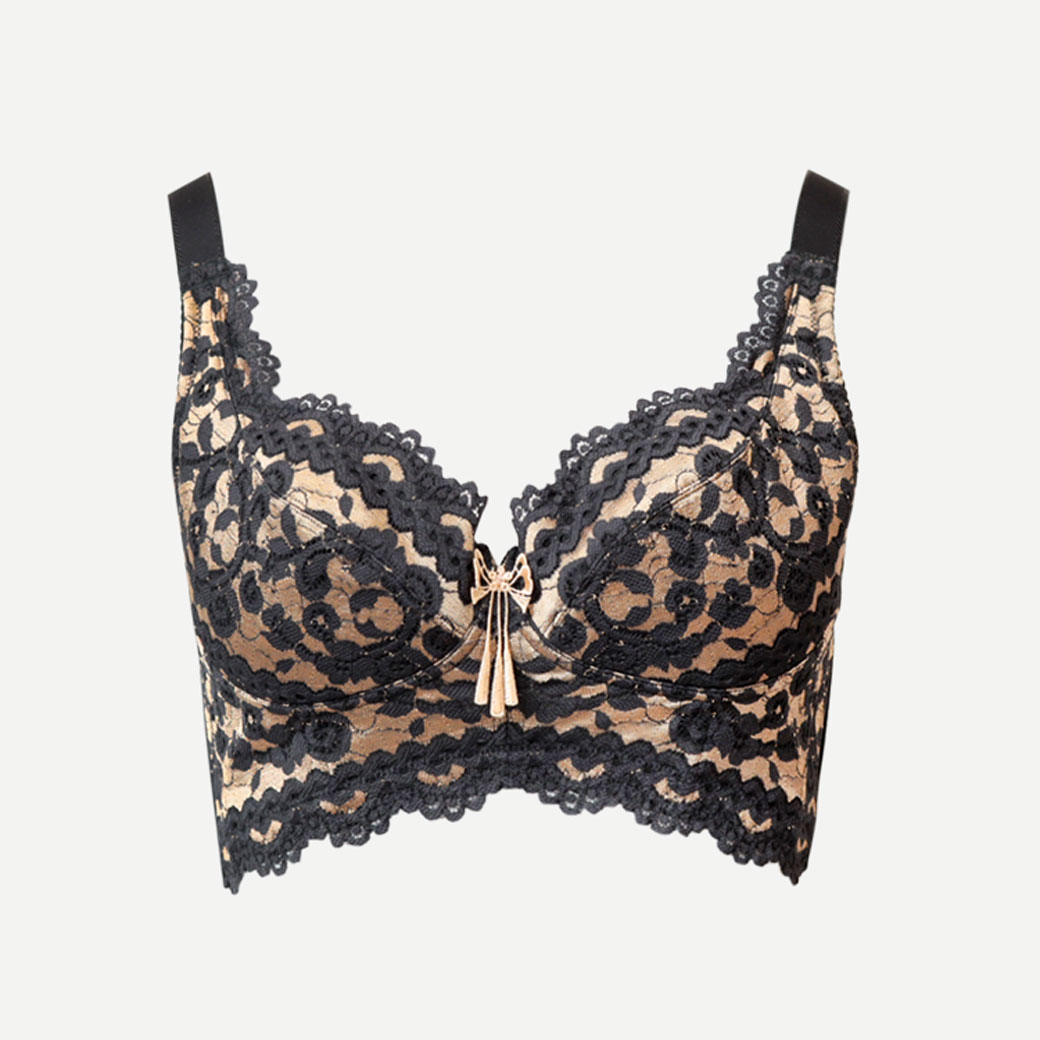 STAR LACE, , large