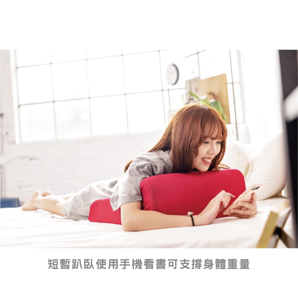 ｜涼感防蚊─3色｜舒足枕 L 號 抬腿枕 靠枕 趴枕, 芥黃, large