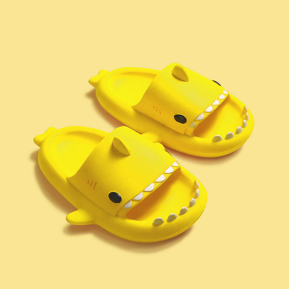 SharkyStep Home Slippers, , large