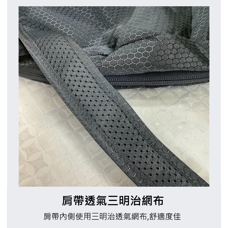 Tectop探拓戶外【1238908】雪鳥輕量可收納出遊包 (18L 輕量 耐磨 可收納 登頂包), , large