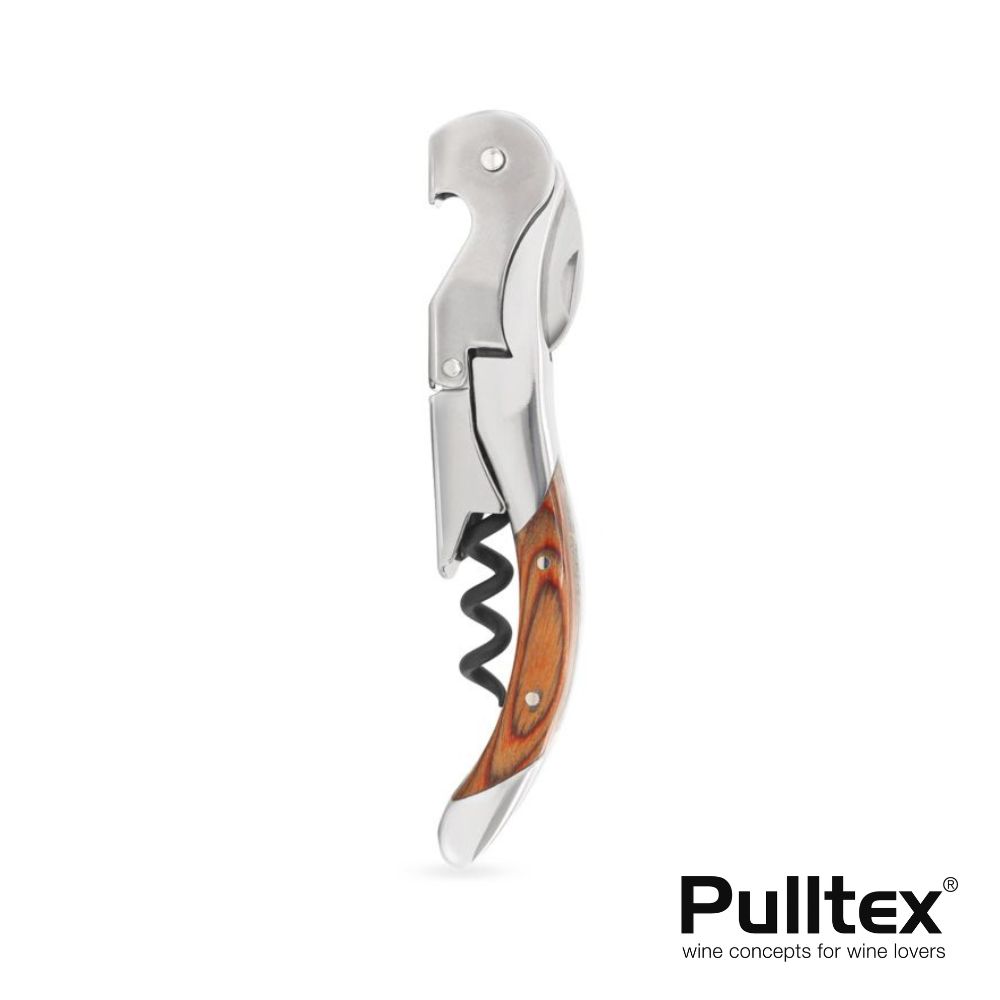 西班牙 Pulltex Toledo Corkscrew-Rosewood Handle, , large