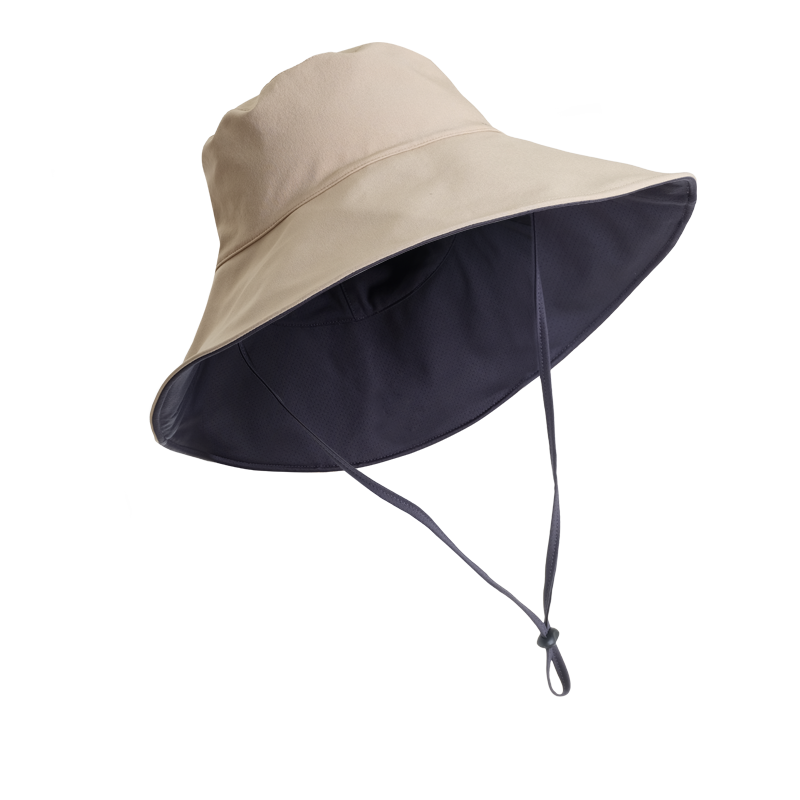 CN TRAVEL 550 HAT W BEIGE