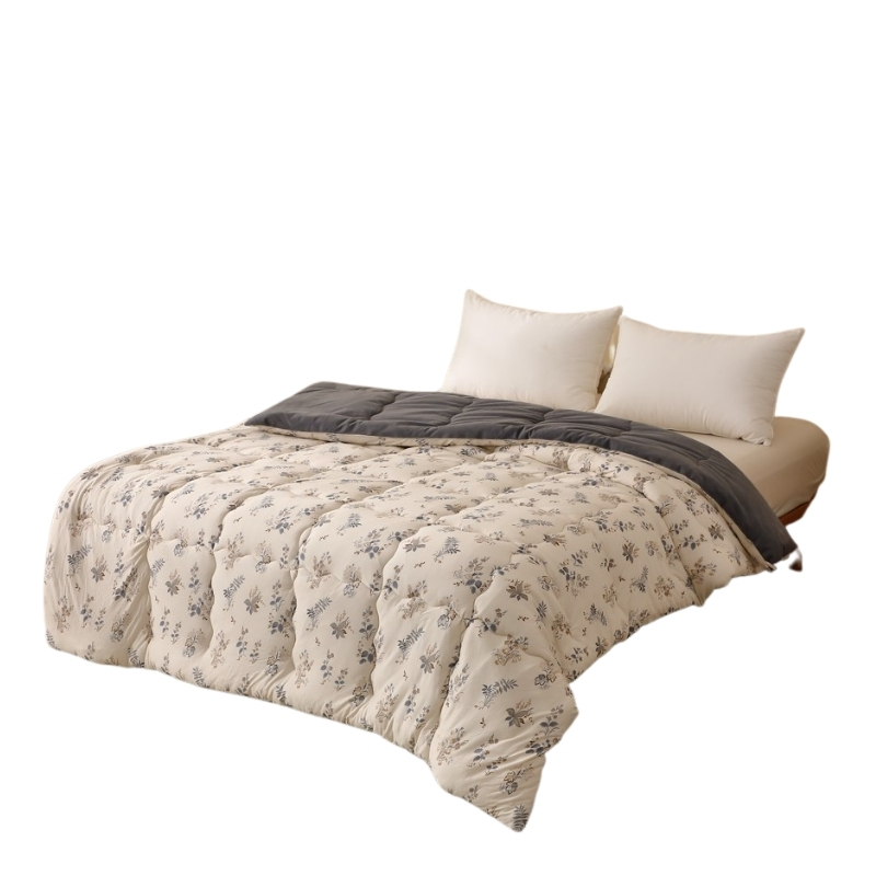 寶寶絨雲朵四季被-陌上