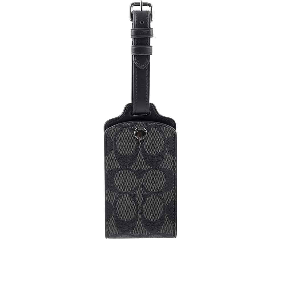 luggage tag, , large
