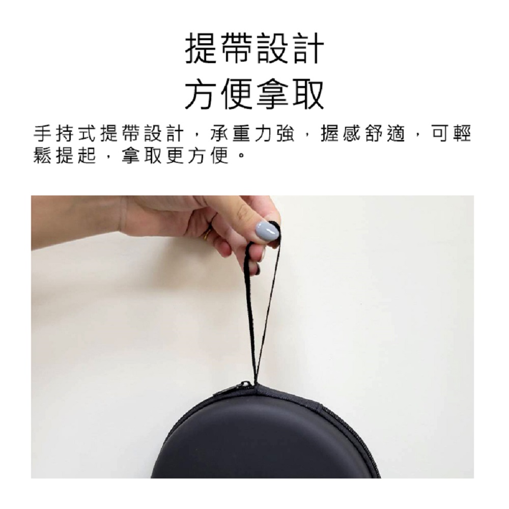 【好米企業社】CD播放器收納盒 CD隨身聽收納盒 CD撥放器收納盒 收納盒, , large