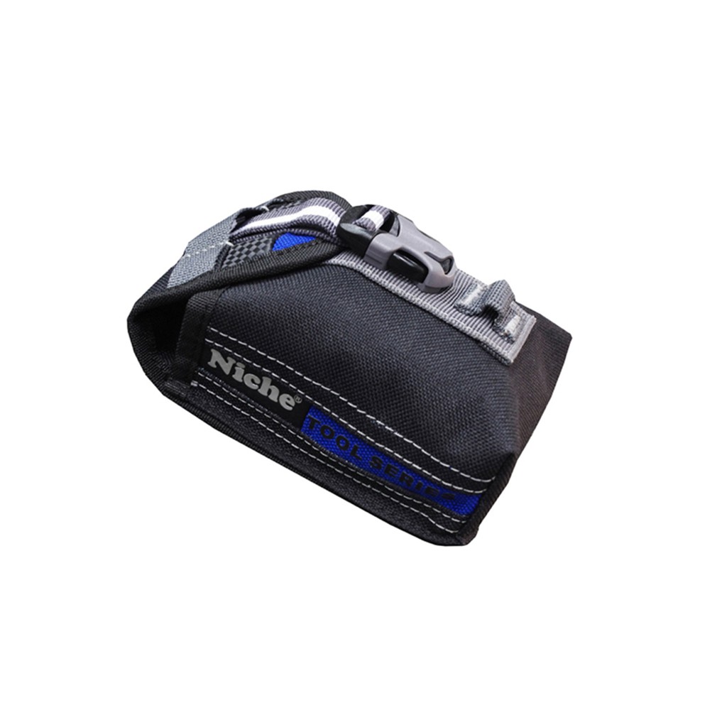 【Niche 樂奇】工具收納袋 卷尺袋 工作腰包 腿包 Molle戰術包 TL-6214, , large