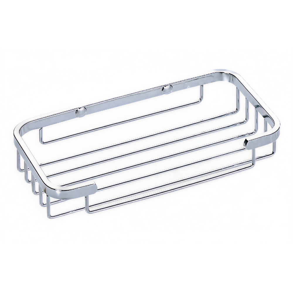 Stainless steel storage rack, , large