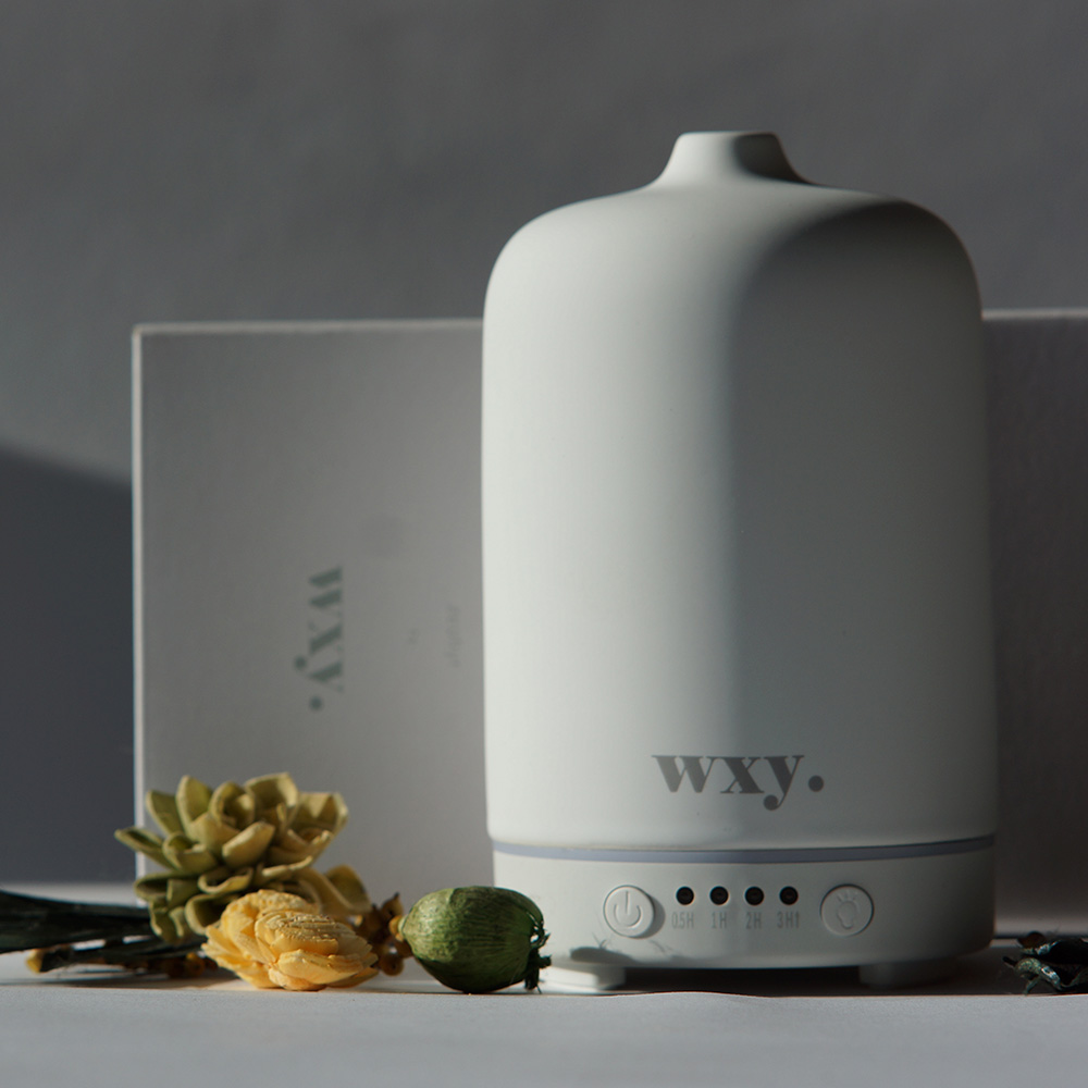  wxy Zephyr DIFFUSER- white, , large
