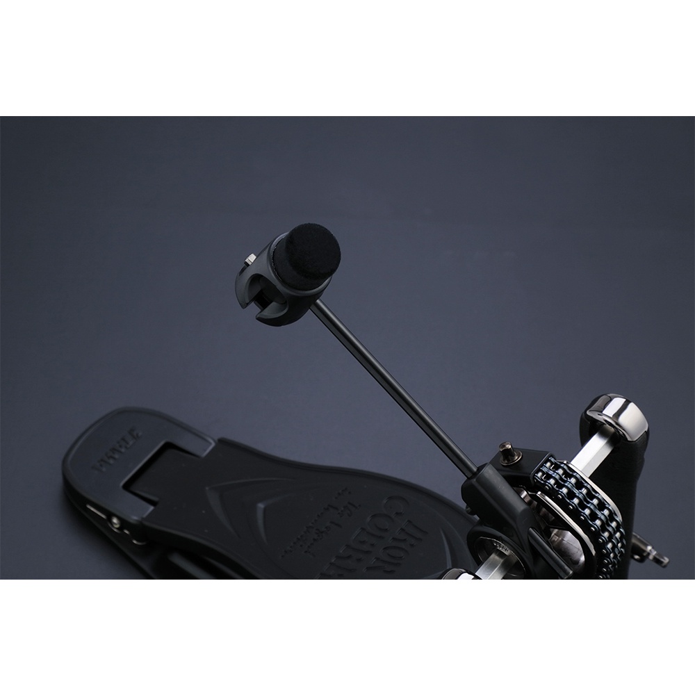 TAMA Iron Cobra HP900PWNBK 力量型 大鼓雙踏版 限量版 附贈專屬收納盒【敦煌樂器】, , large