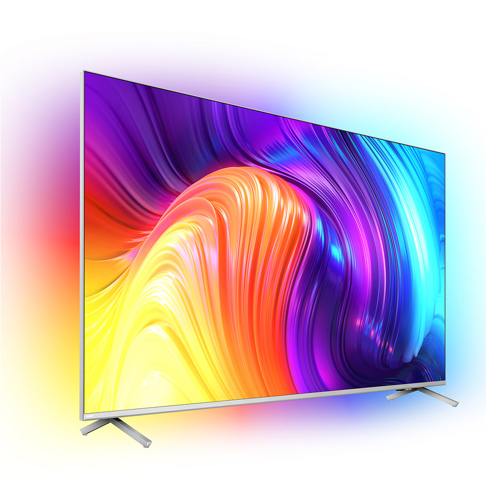 PHILIPS 50" 4K Android TV 50PUH8507, , large