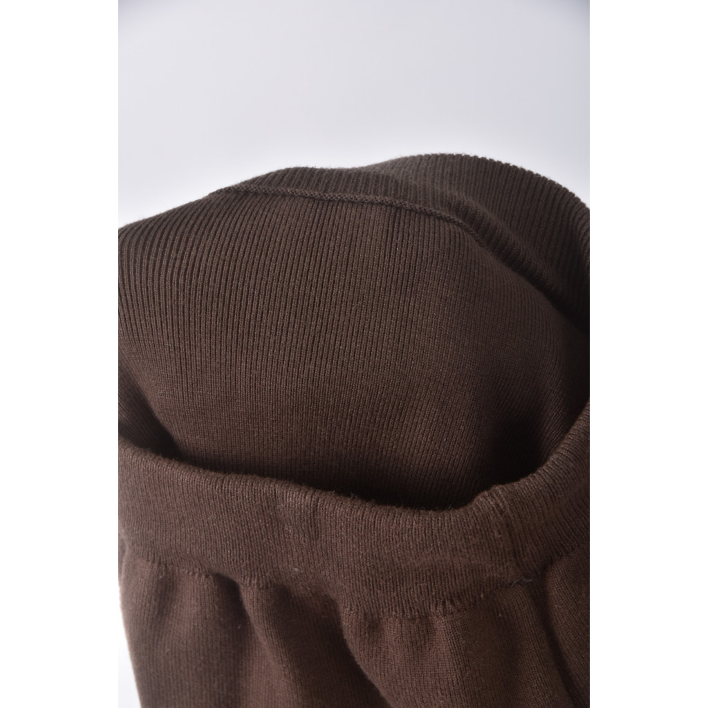 (S) 質感綠色長裙二手衣, , large