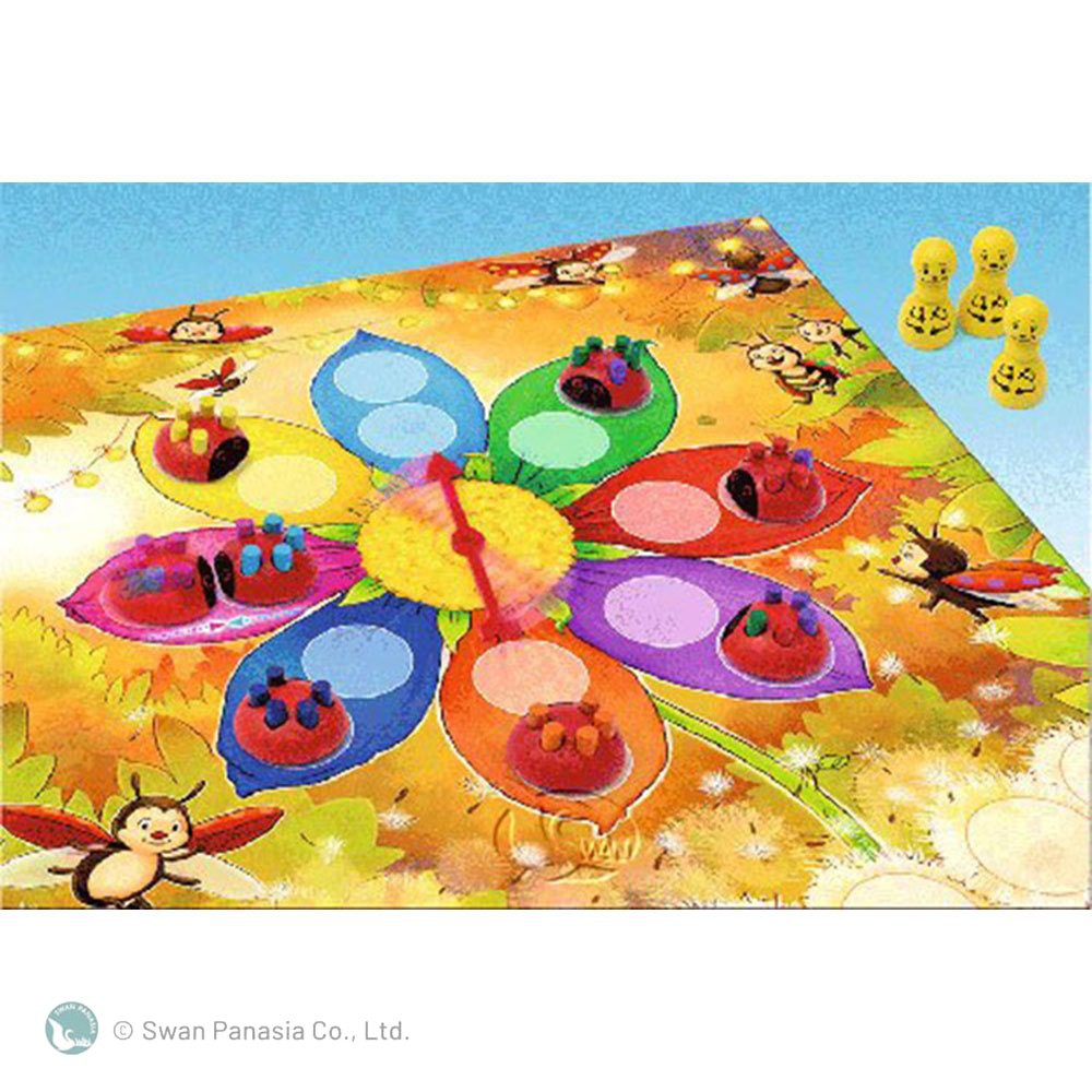 Ladybugs Costume Party, , large