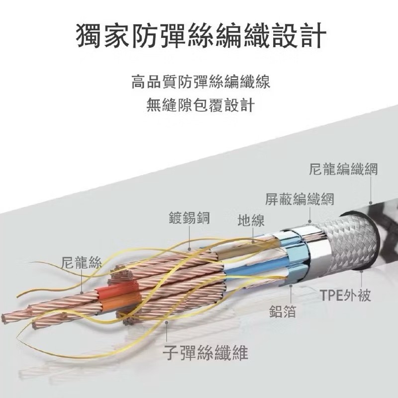 Charging cable, , large