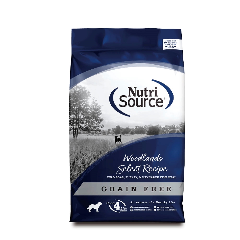 Nutri Source, , large