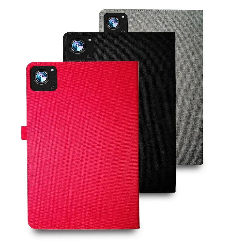 [MD78 Twilight Fabric Texture] Xiaomi Pad 7/7 Pro 11.2-inch Tablet Protective Case