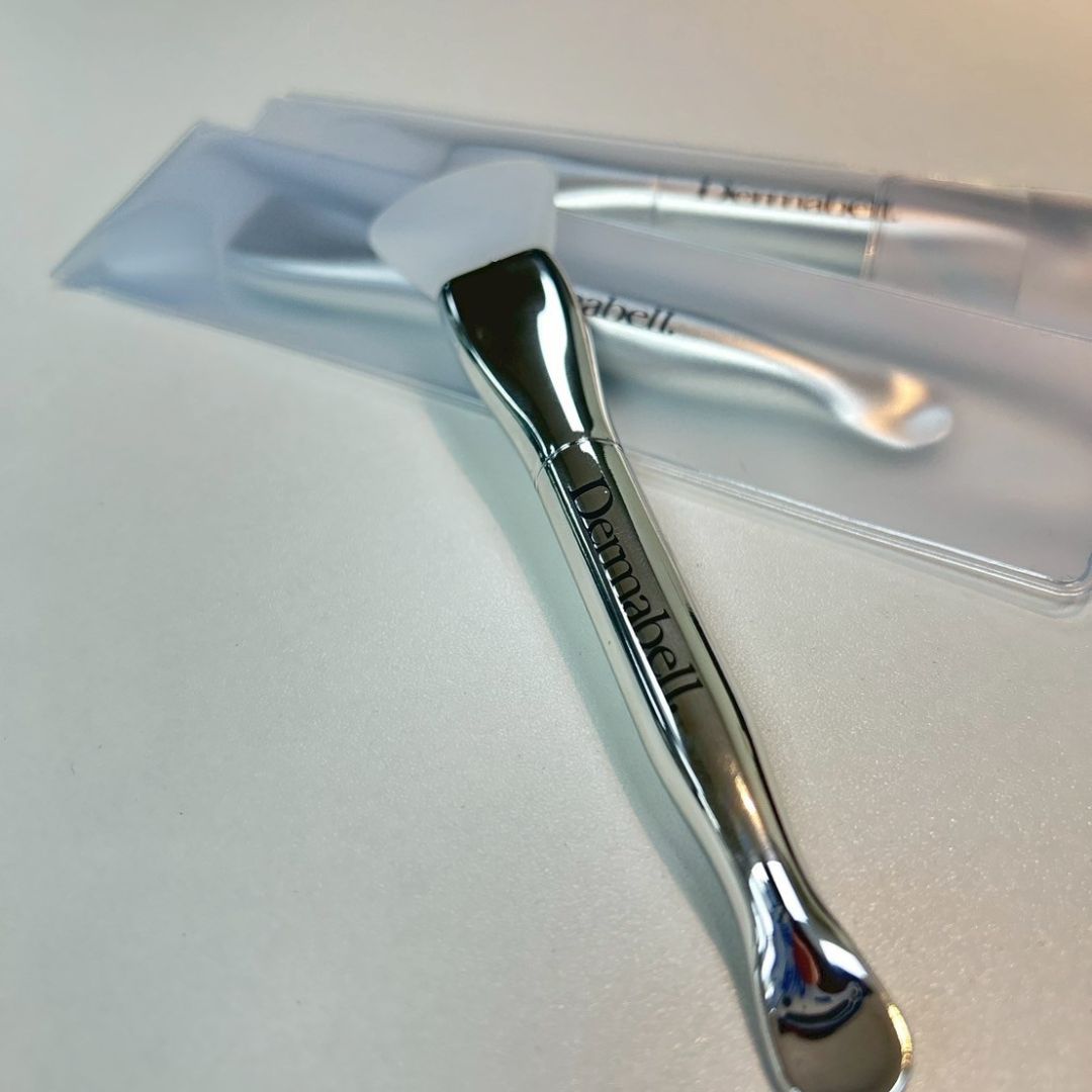 High-Essential Reju Control Melting Mask +Silicone Brush (Co-branded Edition), , large