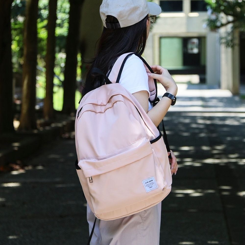 【YUN JOIN】C.P. Classic Backpack, , large