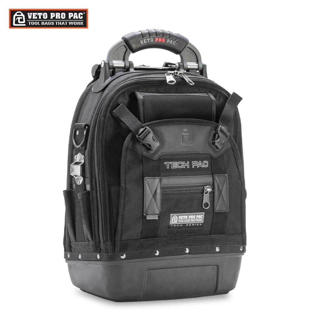 VETO PRO PAC TOOL BAG, , large