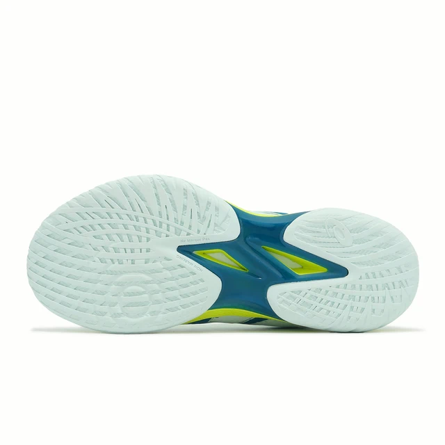 [秉宸] ASICS GEL-HOOP V16 S 籃球鞋 撞色藍 1063A102-400, , large