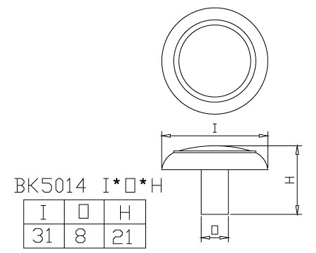 Ceramic Doorknob, , large