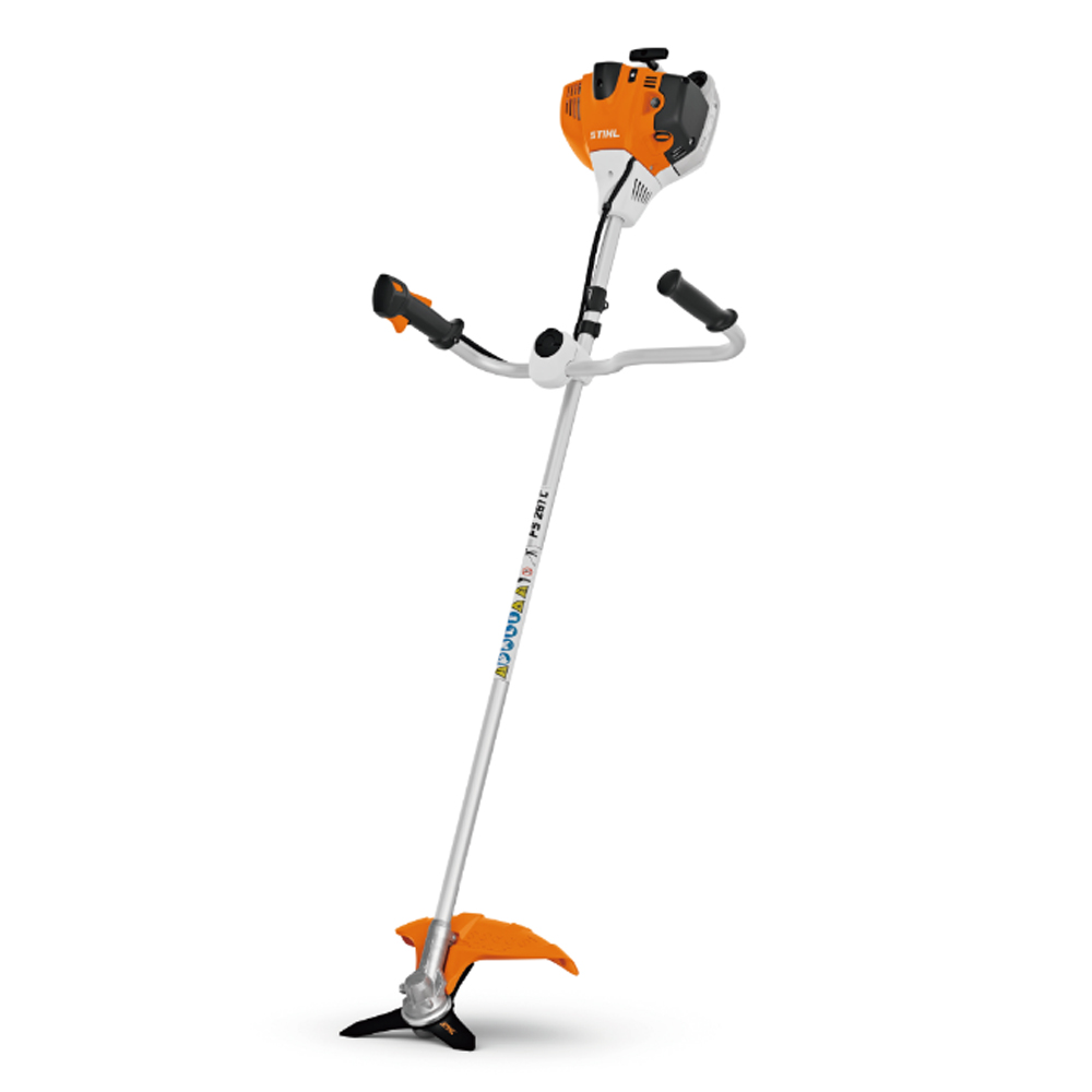 STIHL FS 261 Engine Mower, , large