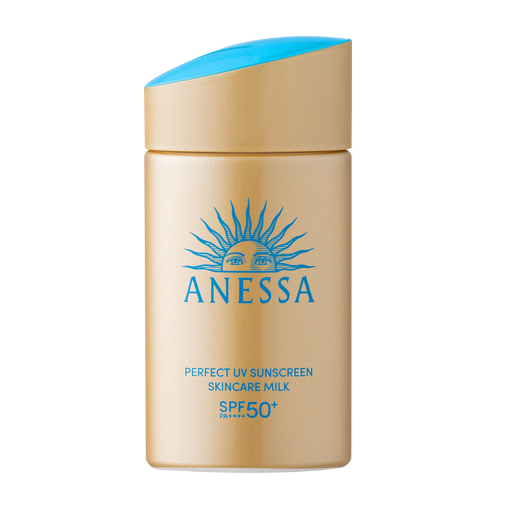 【SHISEIDO資生堂】安耐曬 金鑽高效防曬露NA 5X版 60ml 公司貨