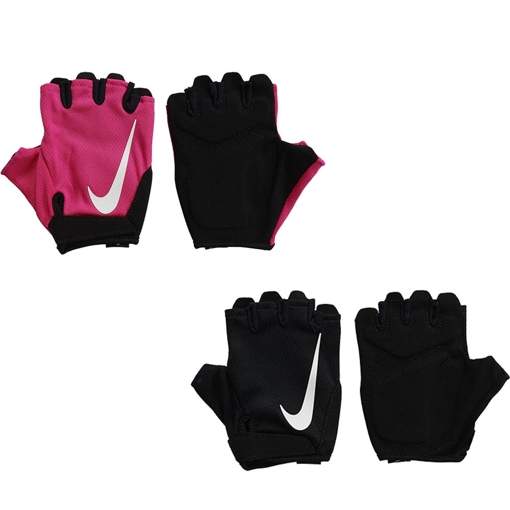 NIKE W GYM ESSENTIAL 2.0 健身手套 女用/女款 重訓手套 半指手套 N1012314 【樂買網】