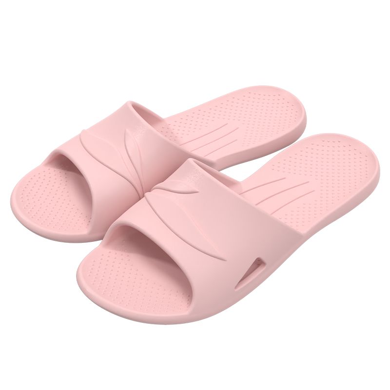 EVA non-slip silent indoor home slippers
