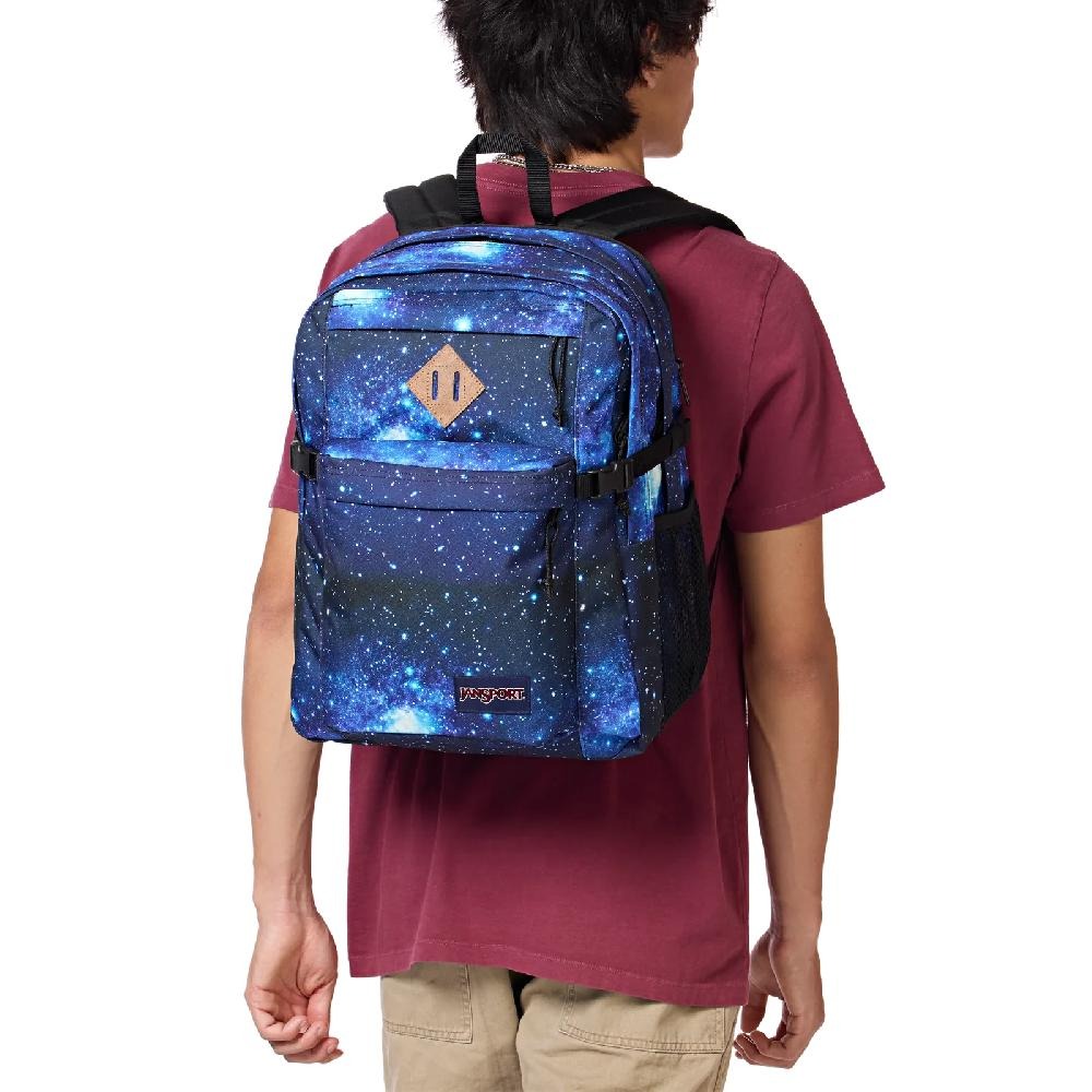 [秉宸] JANSPORT MAIN CAMPUS 後背包 JS0A4QUL, , large