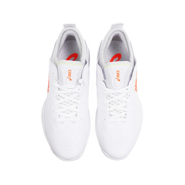 [Kixpress] Asics Glide Nova Ff 3 男 籃球鞋 運動 訓練 襪套式 穩定 支撐 白 [1063A072-102], , large