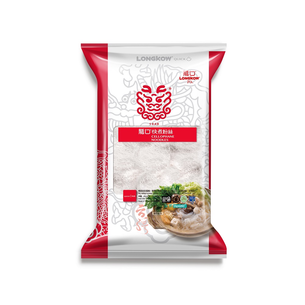 Longkou Quick Cooking Vermicelli 840g, , large