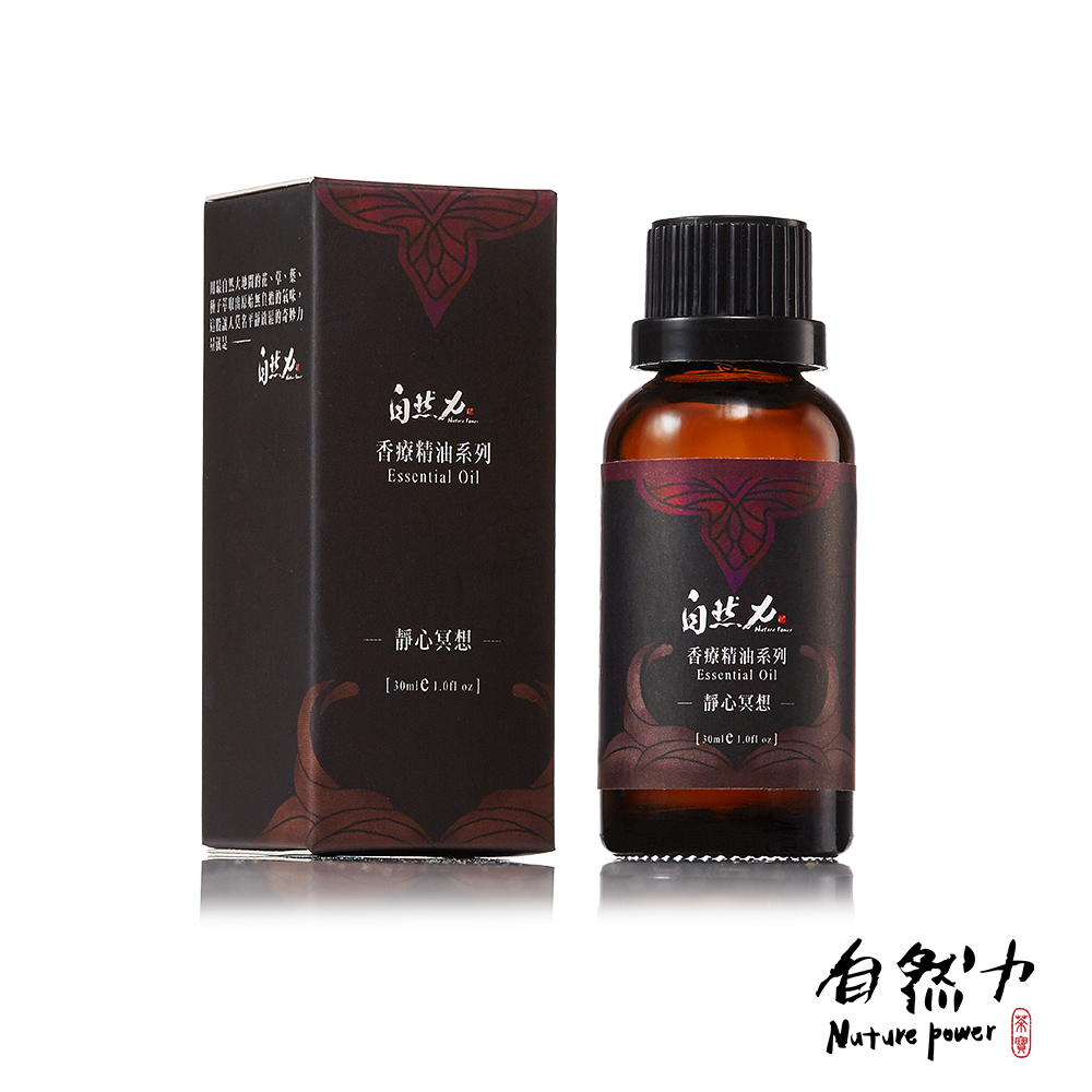 Meditation-compound essential oils 