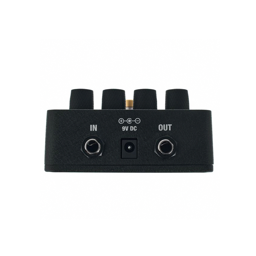 Marshall JCM900 Overdrive Pedal 效果器【敦煌樂器】, , large