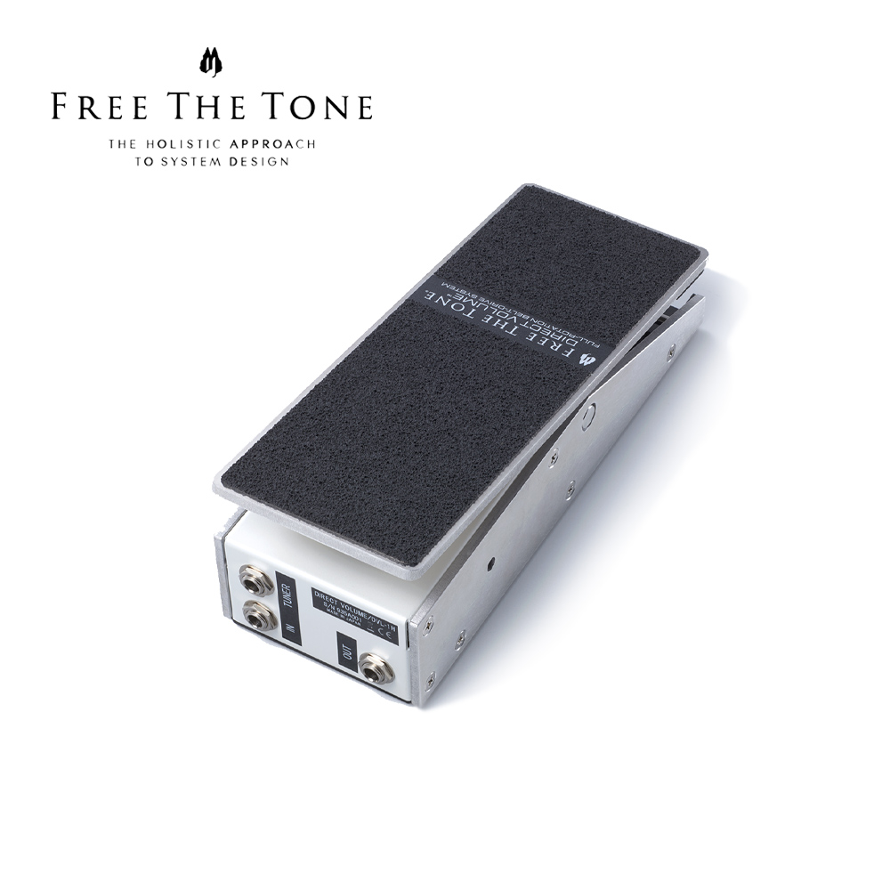 FREE THE TONE DVL-1H, , large