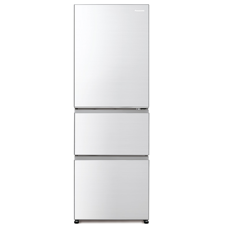 Panasonic NR-C454HV-W1 Fridge 450L