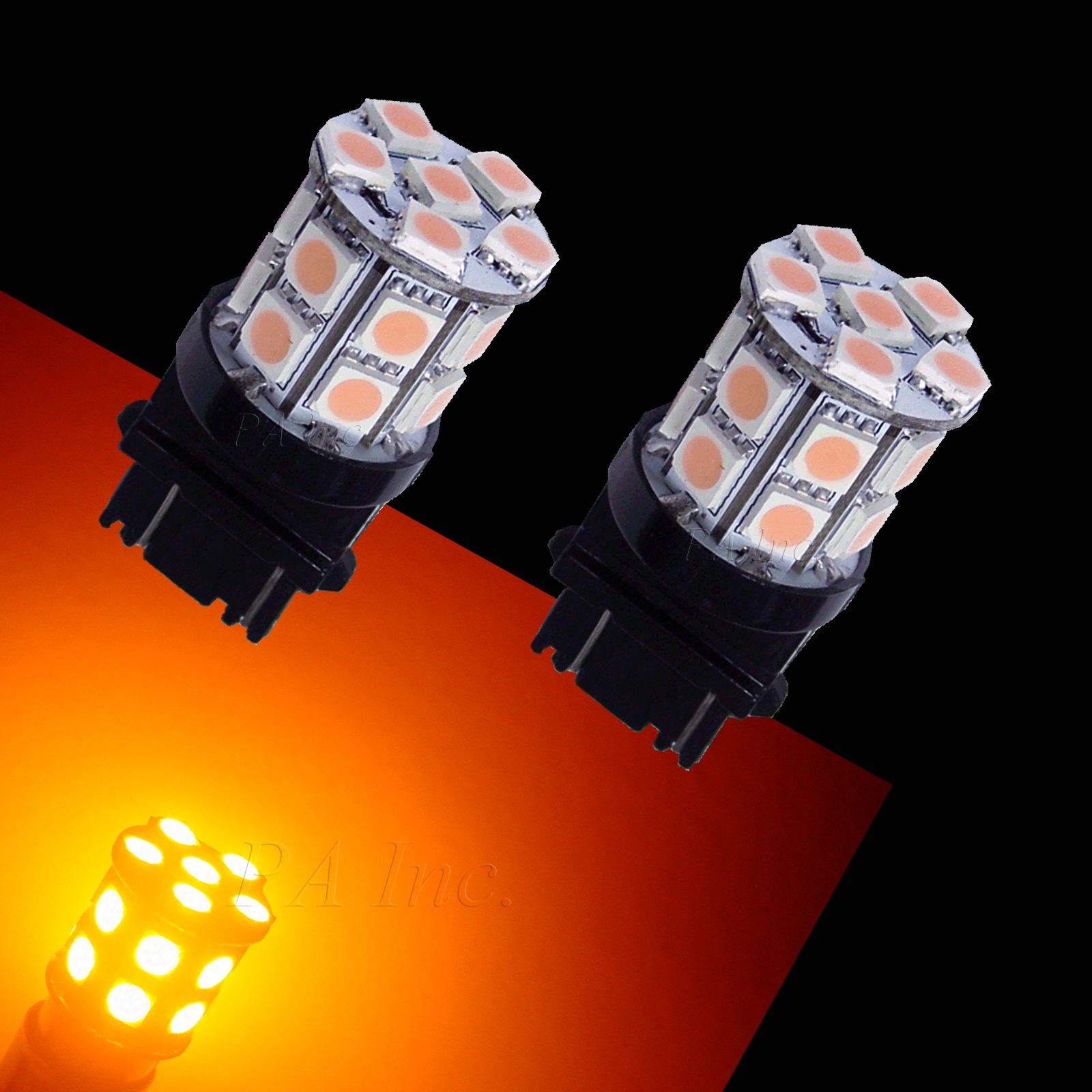 [PA LED] 20晶 LED方向燈 小型尺寸, , large