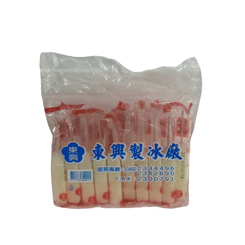 [達昕]東興冰棒/香檳/10支一袋, , large