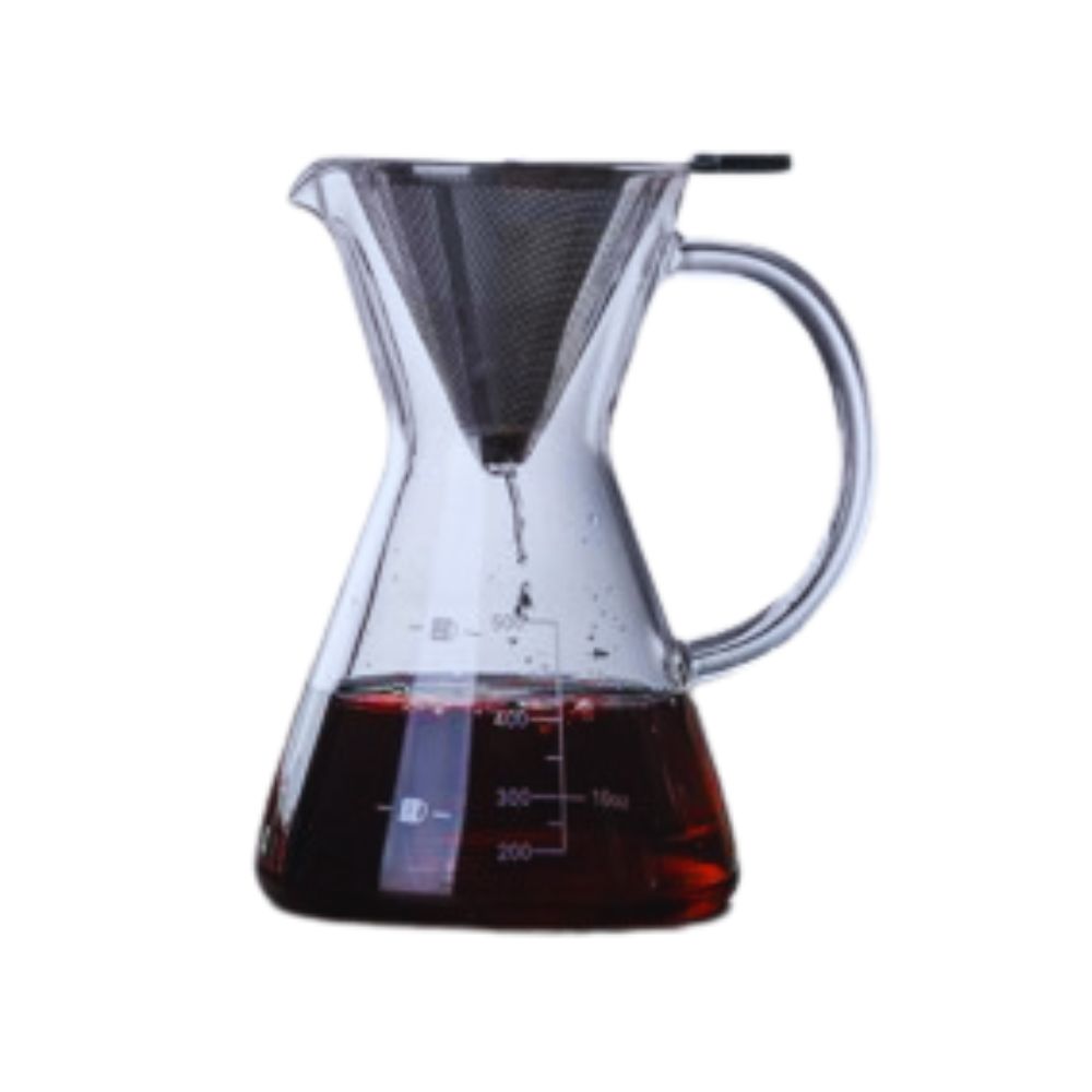 HIYASU coffee brewer, , large