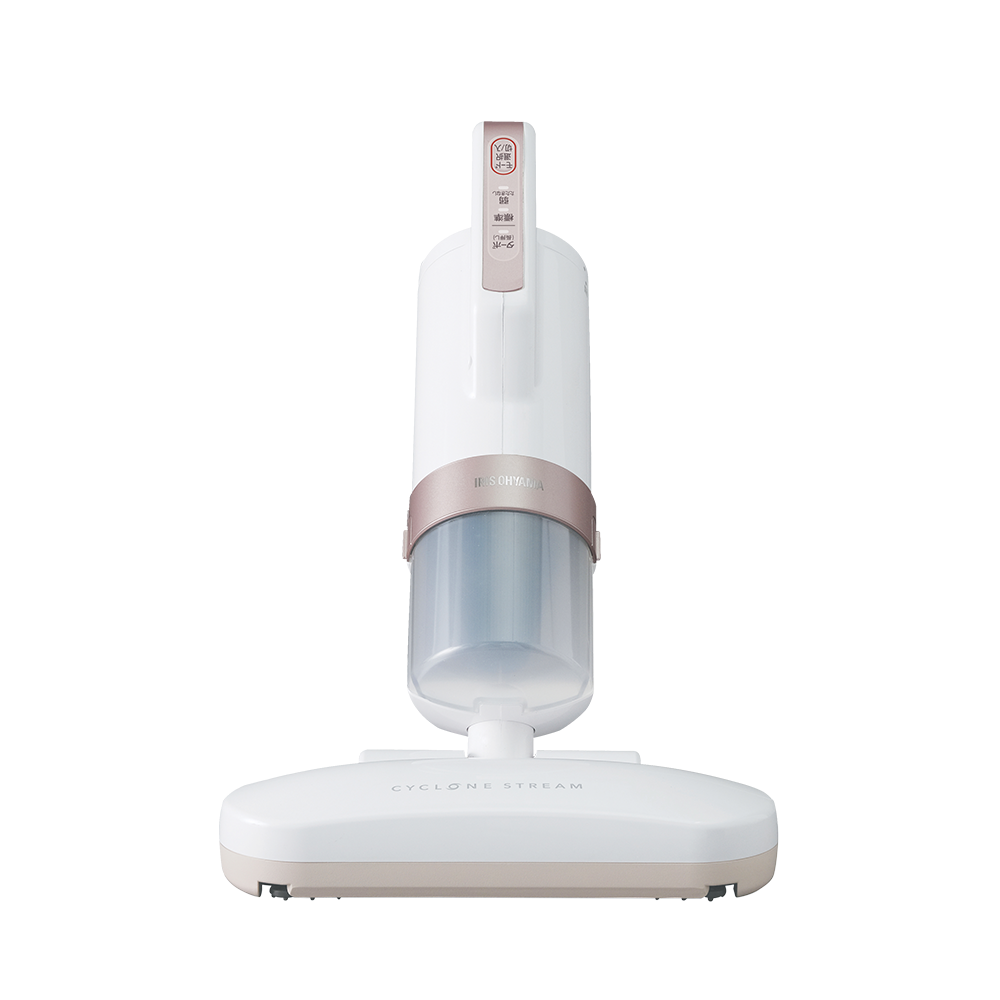 【可易家電】日本IRIS 大拍4.0 IC-FAC3雙氣旋偵測除蟎清淨機 HEPA13銀離子 限定進化特仕版, , large