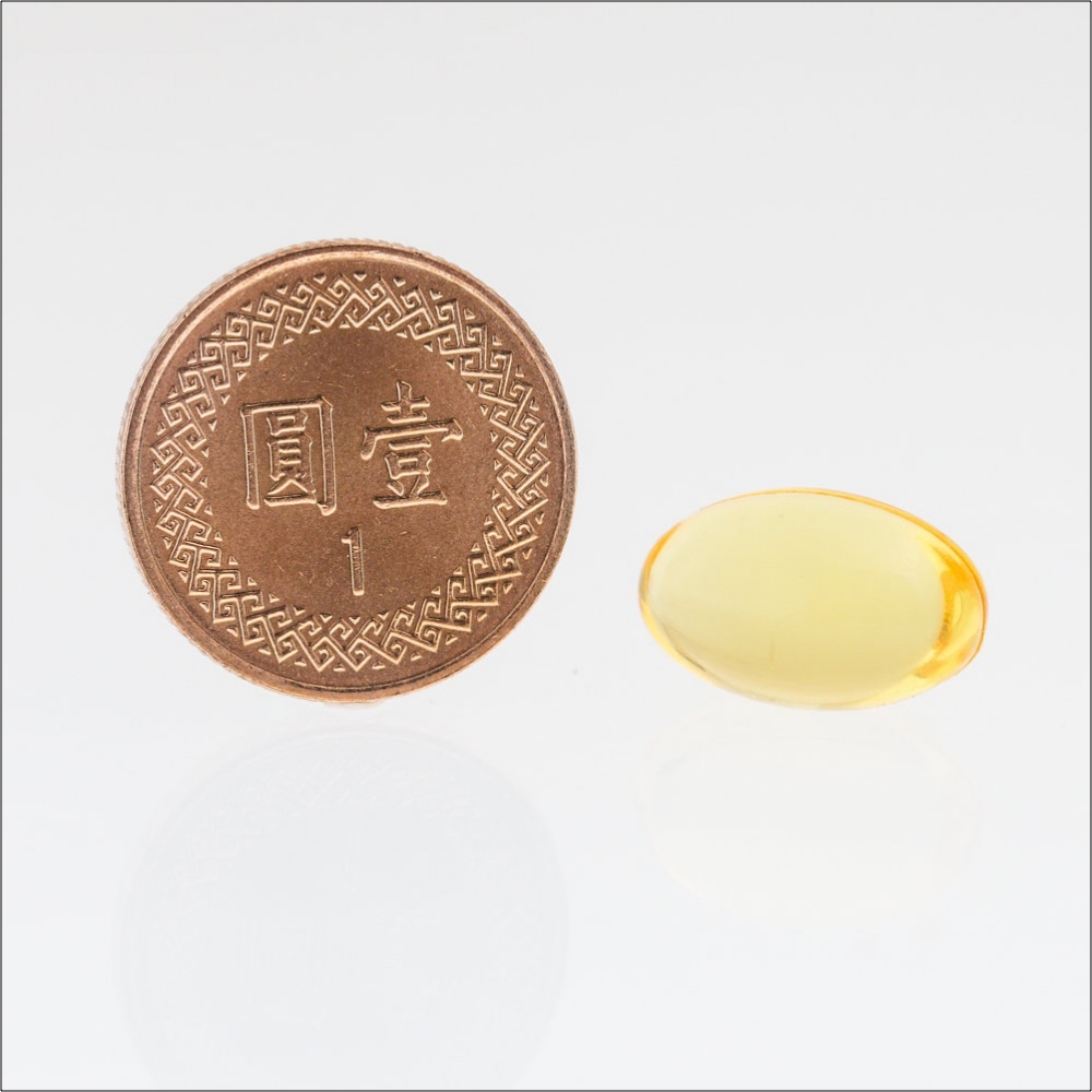 TG型挪威純淨魚油膠囊3瓶加贈隨身小收納盒(180顆/瓶 總共540顆), , large