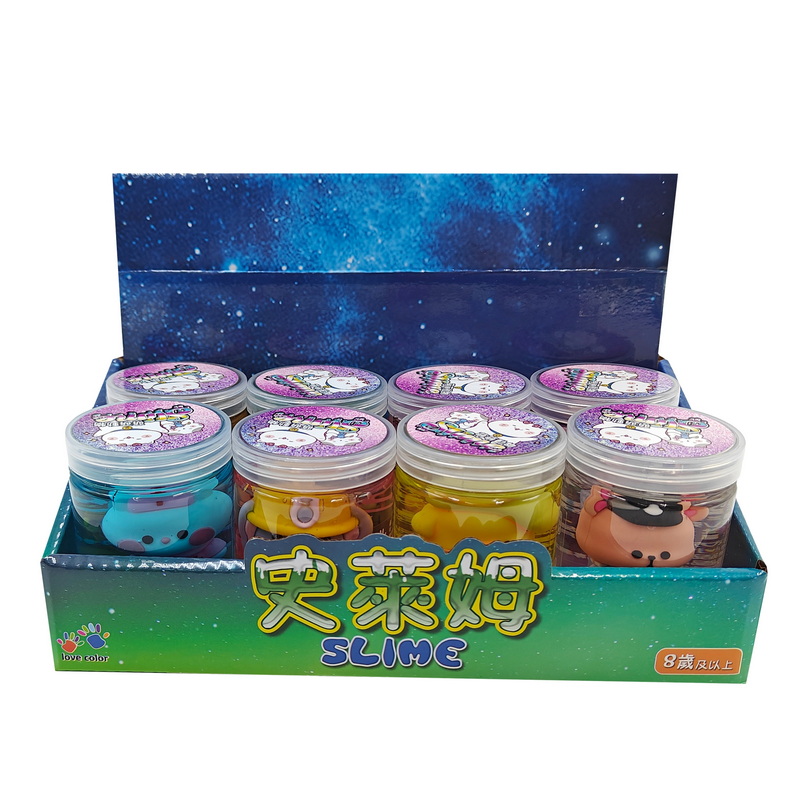 Pendant Doll Slime (Mixed Style), , large