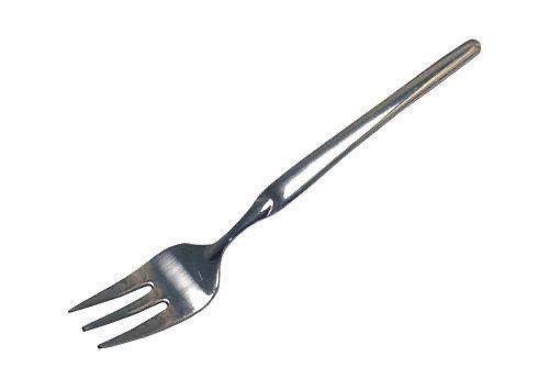 French-style small fork, , large