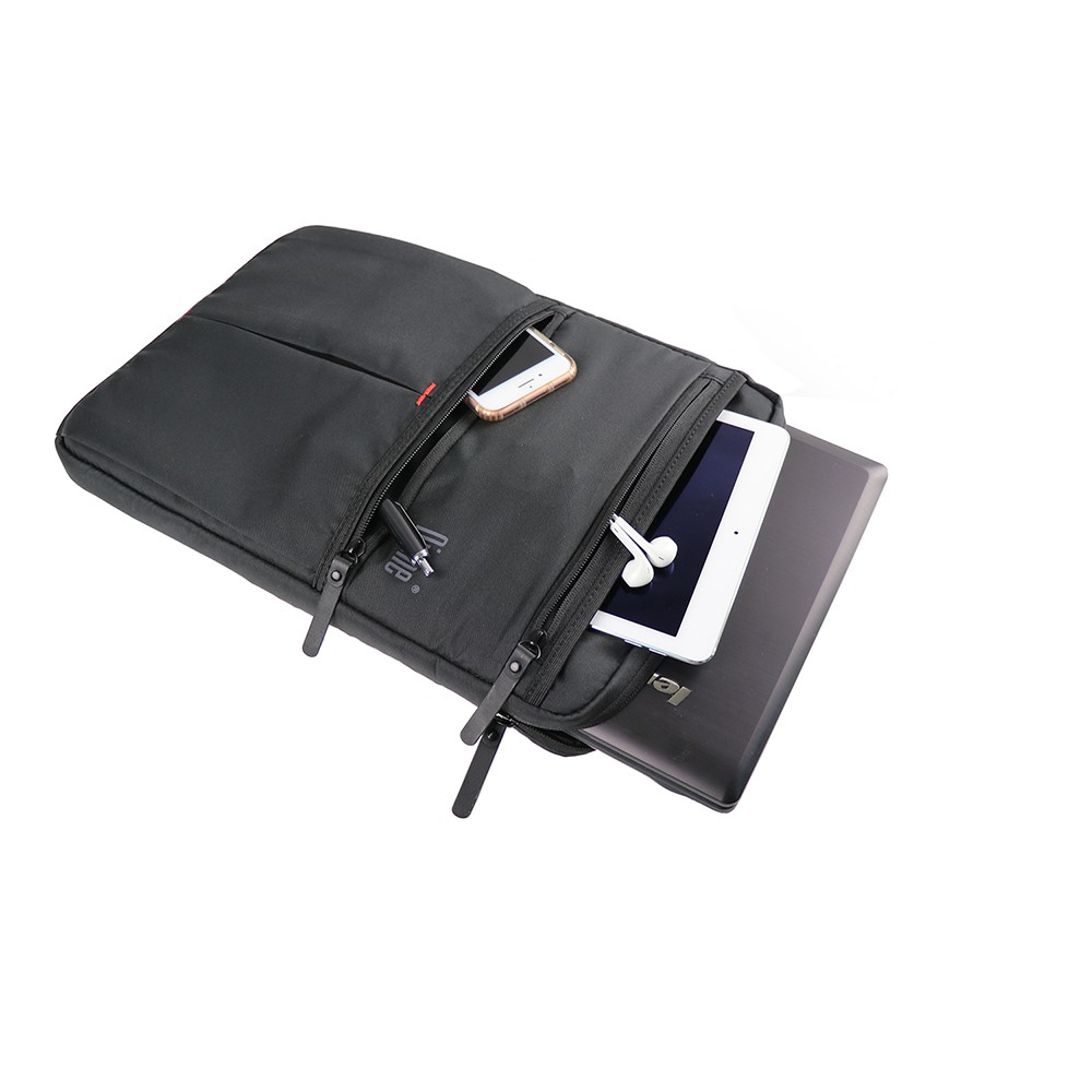 【Niche 樂奇】15.6吋筆電快取包 磁扣電腦包 輕薄型手提電腦包 N-19801, , large