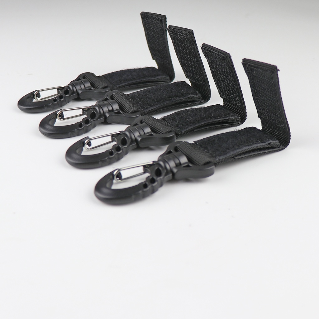 【Niche 樂奇】塑鋼旋轉掛鉤 TL-6223, , large