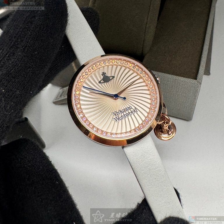 [TIMEMASTER] Vivienne Westwood watch, 32mm, VW00010, , large