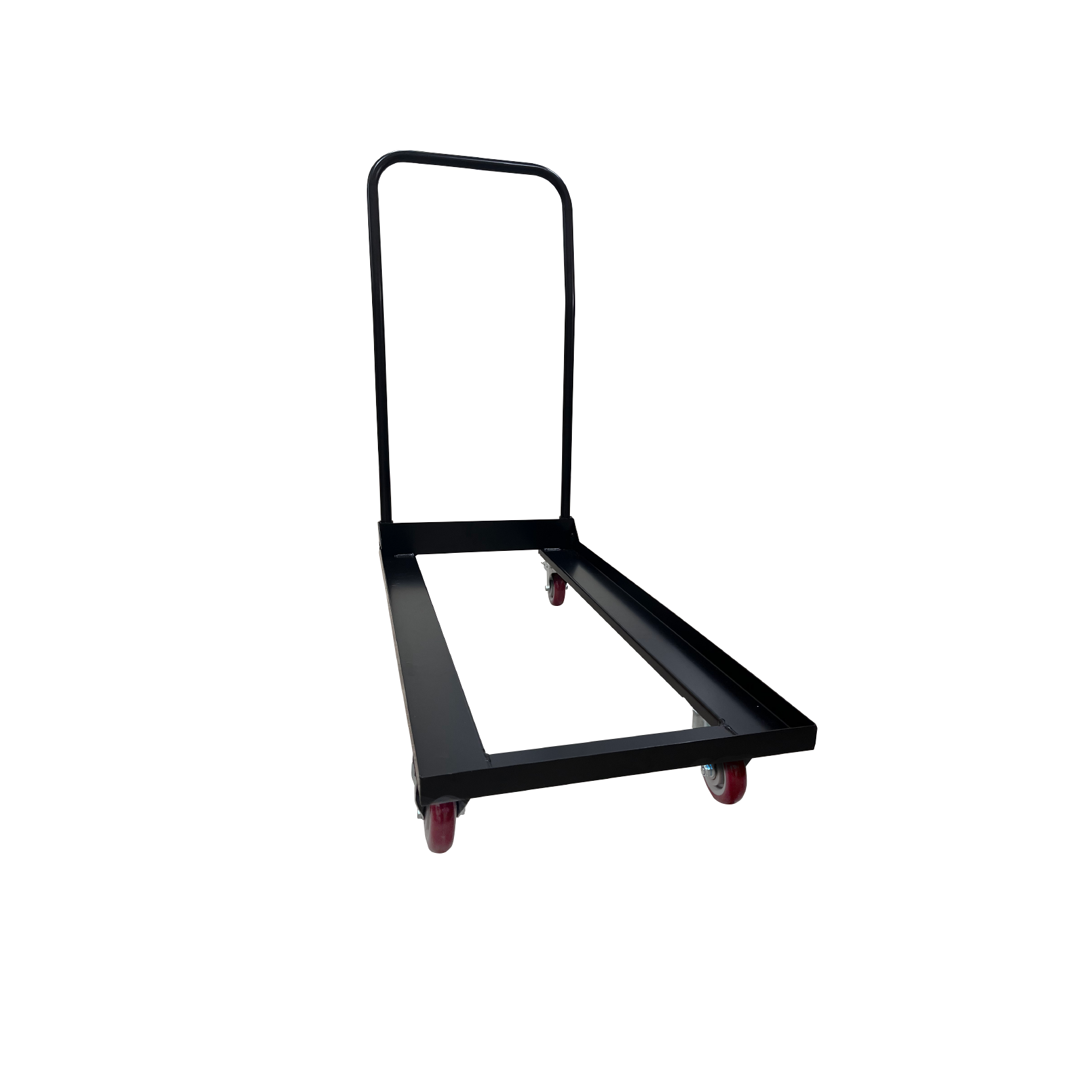 【振盛塑膠】多功能折疊椅搬運車/平躺式, , large