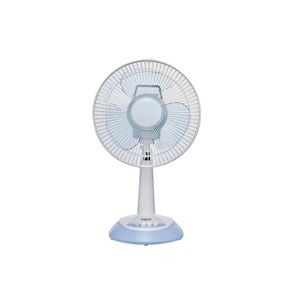 SANLUX Sanyo Taiwan 10-inch Desktop Stand Fan EF-P10STA2, , large