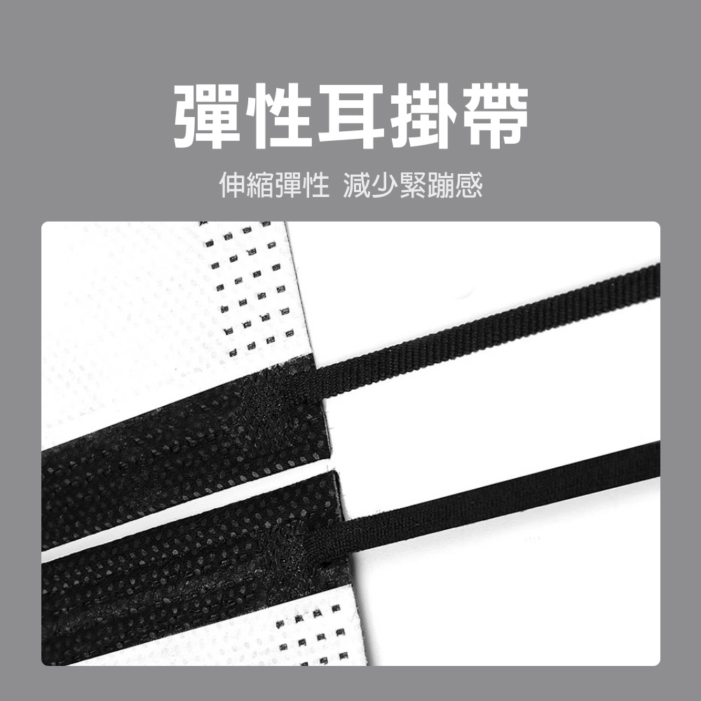 非醫用 口罩系列 (防護三層/四層活性碳/杯型) 工業用 靜電熔噴布 溶噴 不織布 防飛沫 防塵 過濾 粉塵, , large