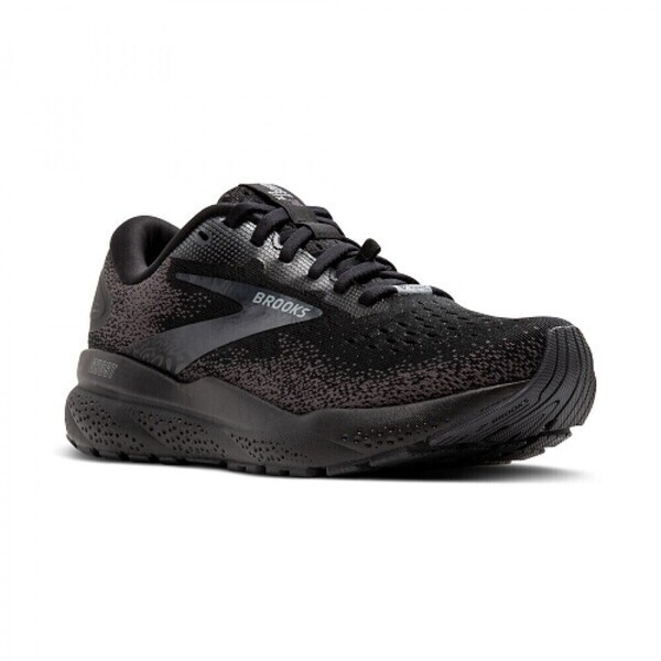 Brooks Ghost 16 GTX 男 慢跑鞋 運動 路跑 避震緩衝象限 防水 黑 [1104301D020], , large